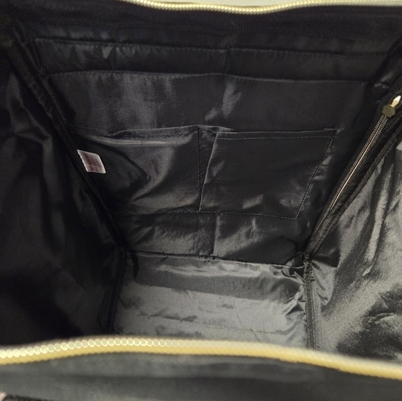 Sanrio My Melody Backpack Black main image 4